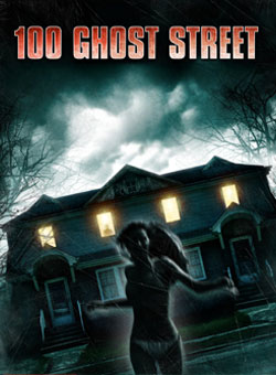 locandina 100 Ghost Street