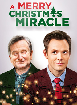 A Merry Christmas Miracle