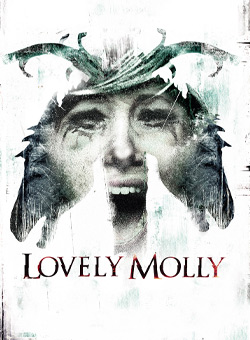 Lovely Molly cover
