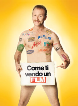 Come ti vendo un film