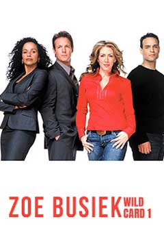 Zoe Busiek Wild World episodio 1