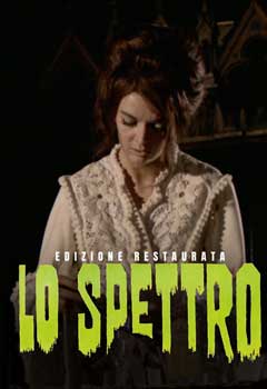 Lo spettro cover