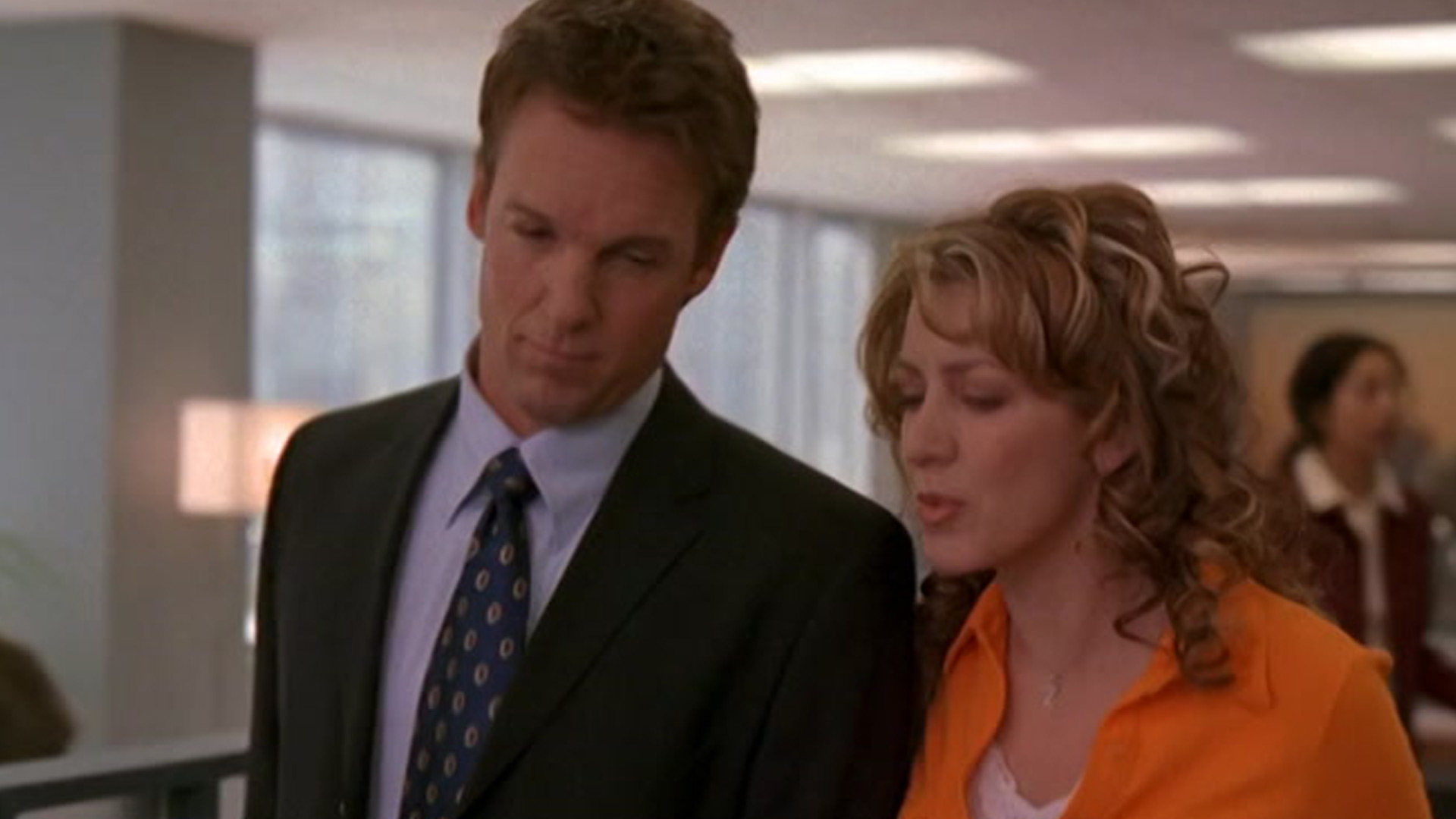 Zoe Busiek Wild World Episodio 10