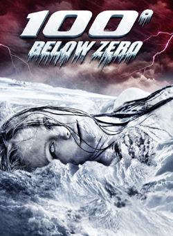 100 Below Zero