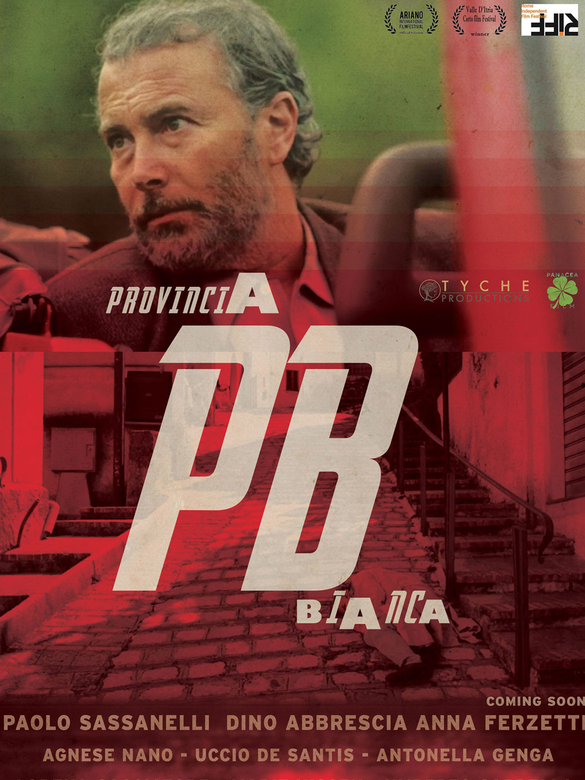 locandina Provincia Bianca