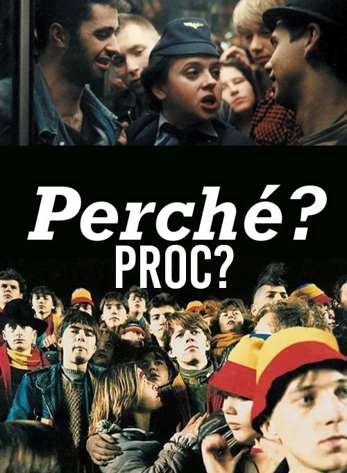 Perché