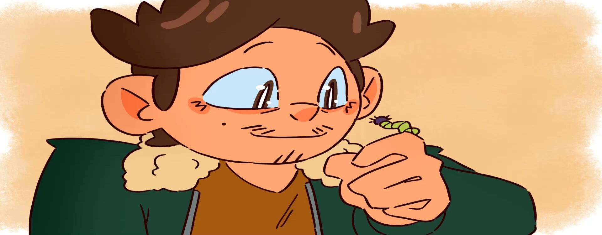 Pieris: Wing to Wind