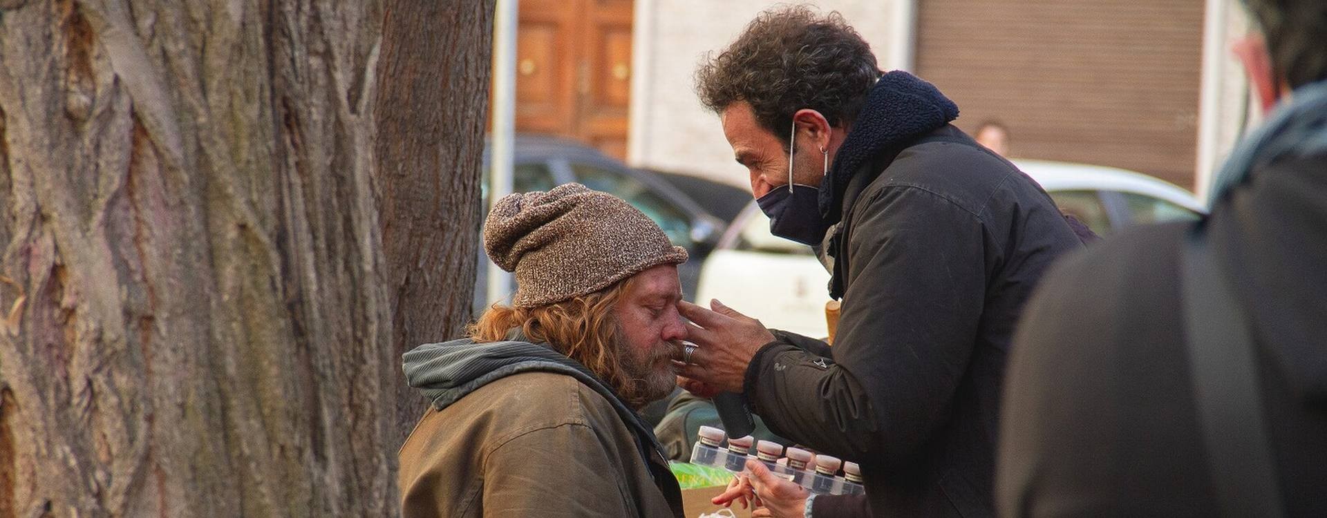 Il Costo di un miracolo