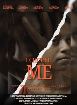 I choose me