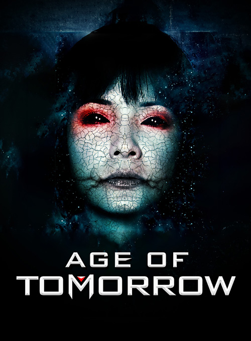 Age of Tomorrow cover