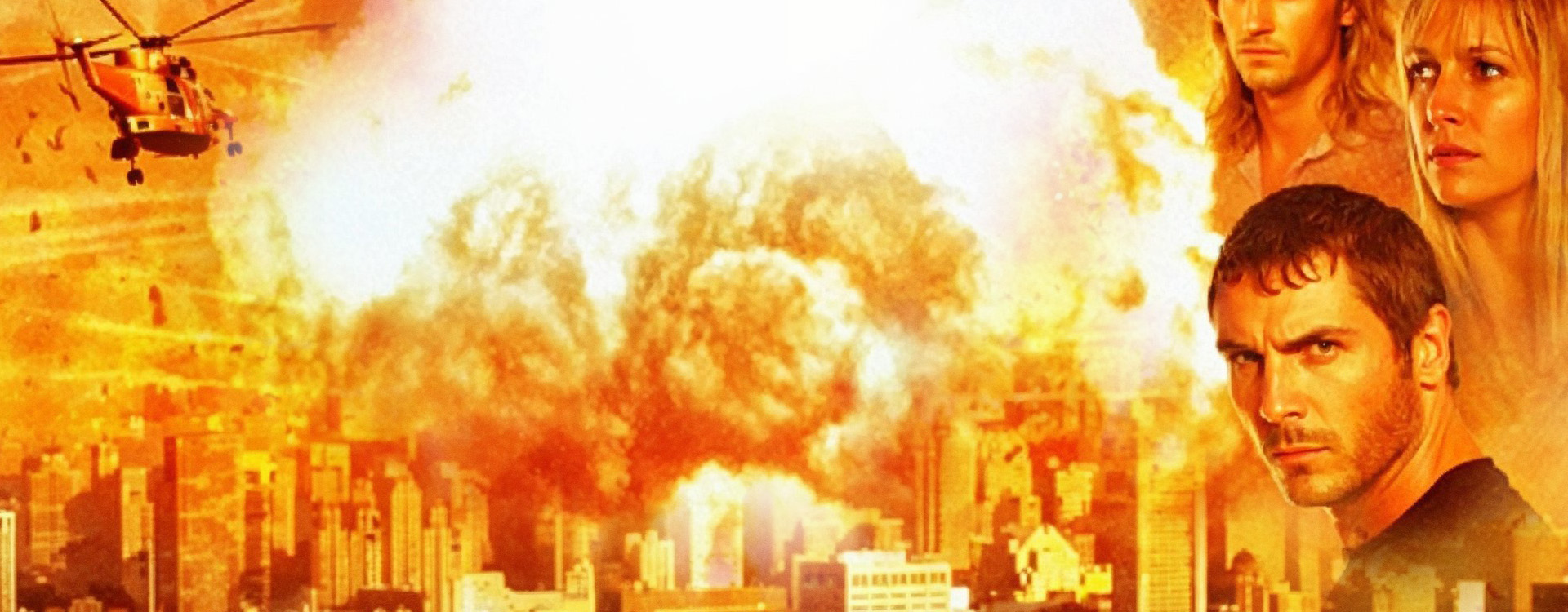 Countdown Armageddon