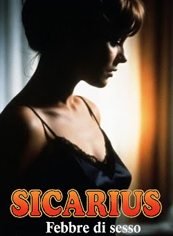Sicarius febbre di sesso cover