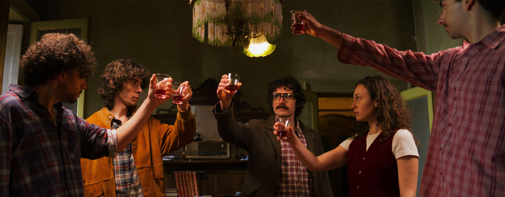 Giuseppe Taliercio – Il delitto perduto