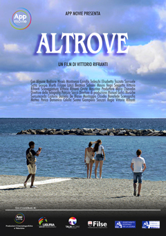 Altrove